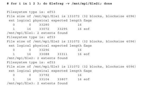 HACK#19　ext4的调整 - 图3