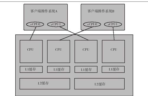 HACK#31　更改虚拟CPU分配方法，提高性能 - 图2