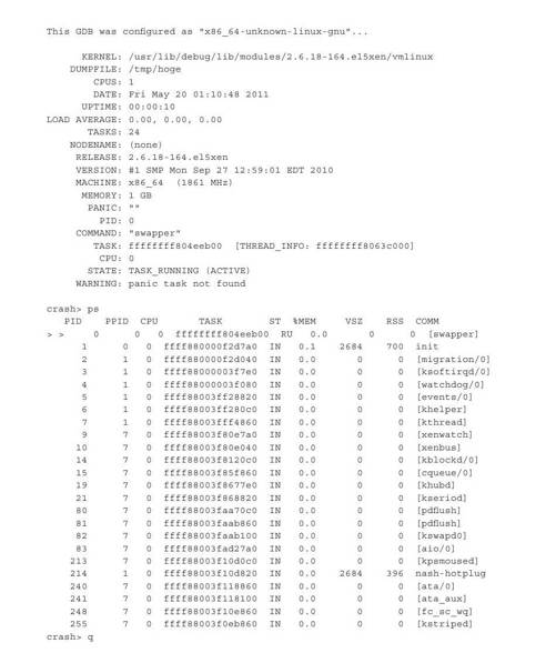 HACK#39　如何调试客户端操作系统 - 图5