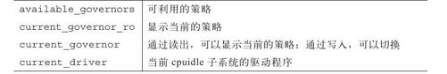 HACK#42　使用CPU省电（C、P状态） - 图2