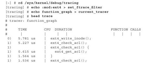 HACK#68　ftrace的插件追踪器 - 图1