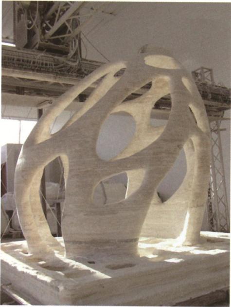 FABRICATED The New World of 3D Printing 译后记 - 图27