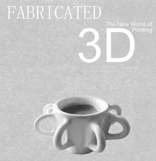 第4章 3D打印的赚钱之道 - 图1