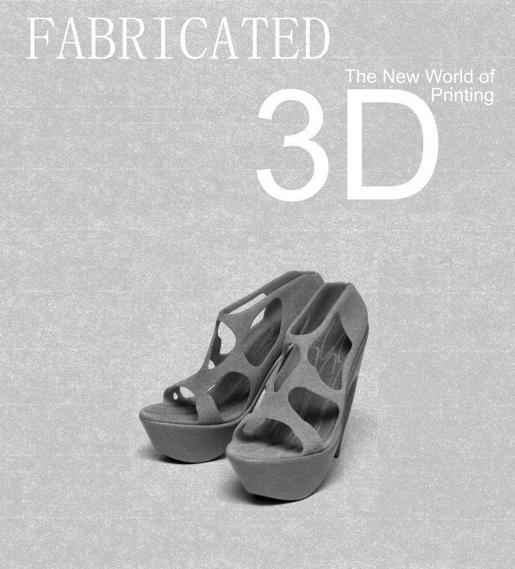 第5章 3D打印机是如何打印的 - 图1