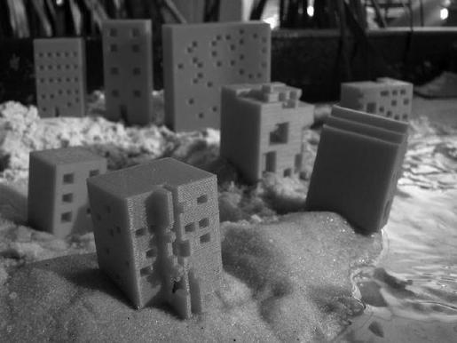 第9章 教室里的工厂：3D打印颠覆传统教育方式 - 图9