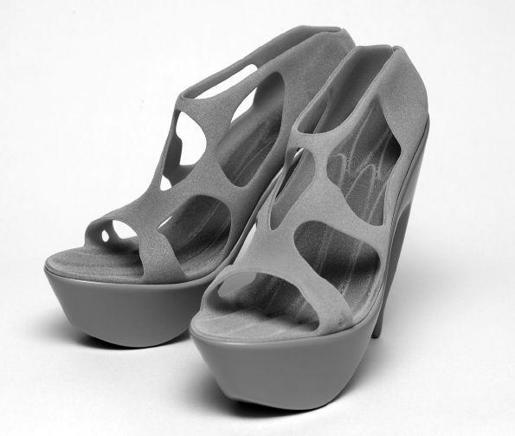 第10章 美好的世界：3D打印时代的审美标准 - 图7