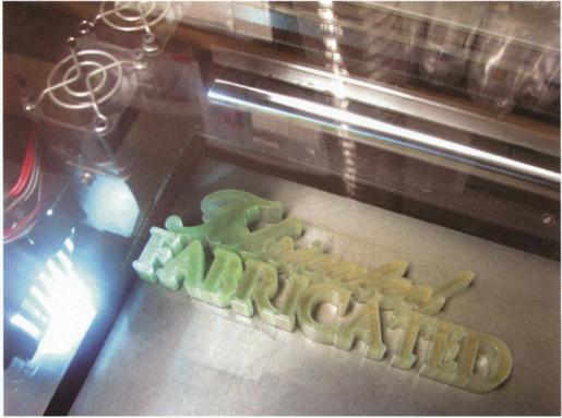 FABRICATED The New World of 3D Printing 译后记 - 图10