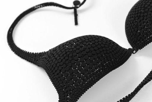 第10章 美好的世界：3D打印时代的审美标准 - 图8
