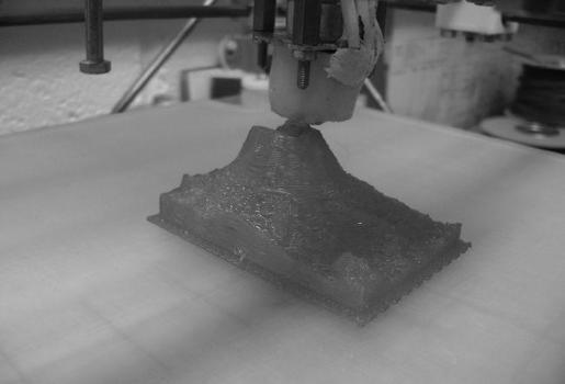 第9章 教室里的工厂：3D打印颠覆传统教育方式 - 图5