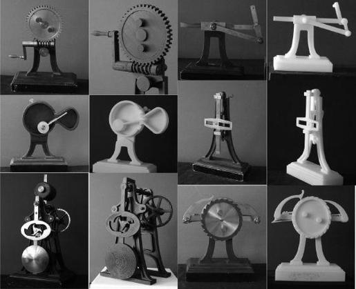 第9章 教室里的工厂：3D打印颠覆传统教育方式 - 图6