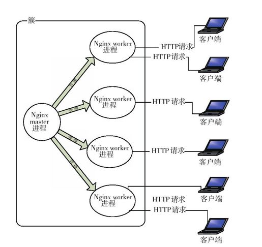 第2章　Nginx的配置 - 图1
