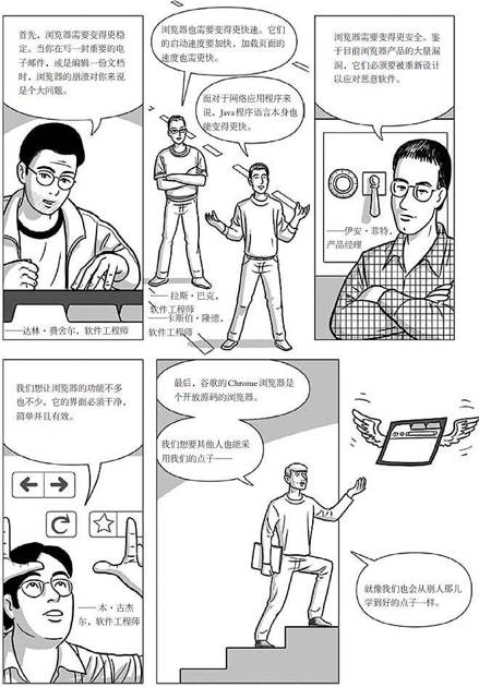 精简法则3 有限的信息能激发无限的想象力 - 图12