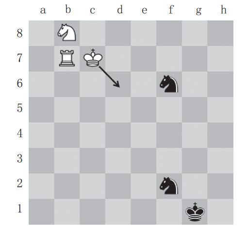 第九章 国际象棋大战：计算机与人类的智能博弈 - 图6