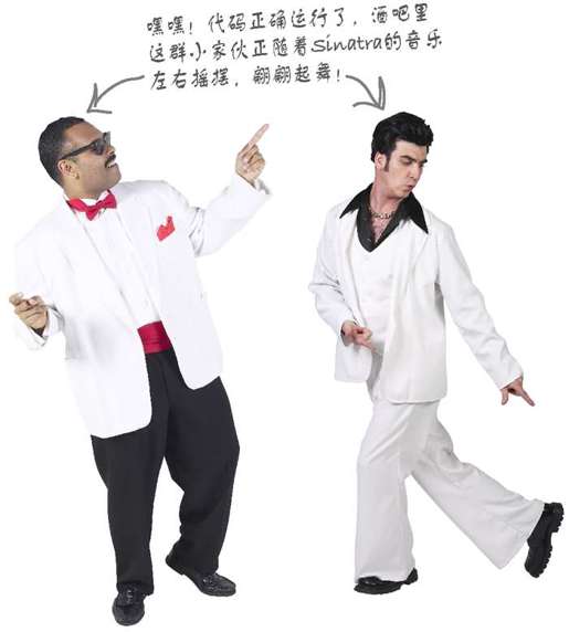 该审查代码了 - 图4