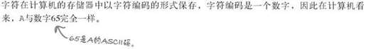 简明数据类型指南 - 图1