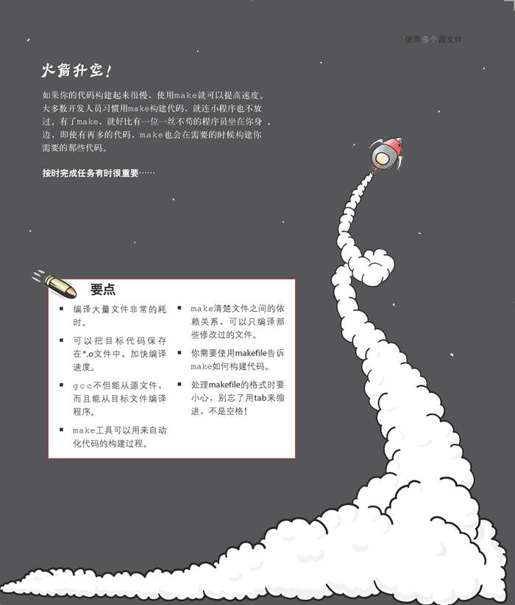 火箭升空！ - 图1
