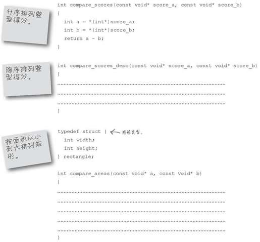 用函数指针设置顺序 - 图9