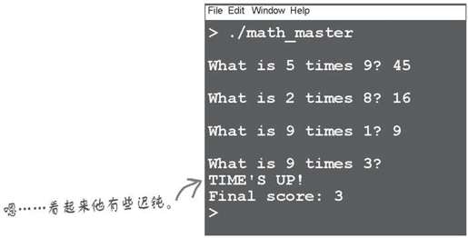 打电话叫程序起床 - 图13