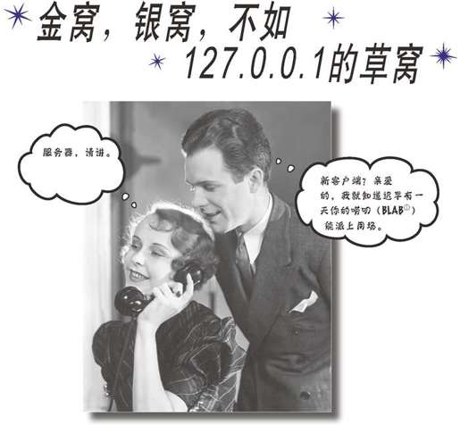 11　网络与套接字 - 图1
