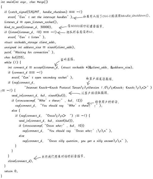 从客户端读取数据 - 图12