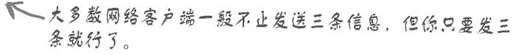 自己动手写网络客户端 - 图2
