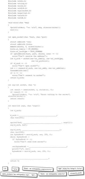 getaddrinfo()获取域名的地址 - 图6