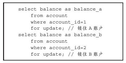 10.3.2　多版本并发控制 - 图3