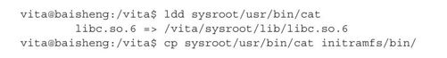 4.6.7　安装modules.alias.bin文件 - 图6