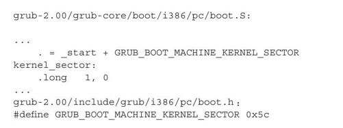 5.1　Linux操作系统加载 - 图3