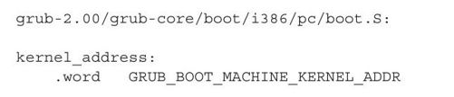 5.1　Linux操作系统加载 - 图5
