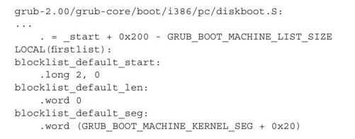 5.1　Linux操作系统加载 - 图7