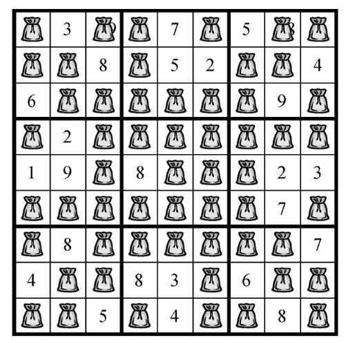 8.4 零知识数独 - 图7