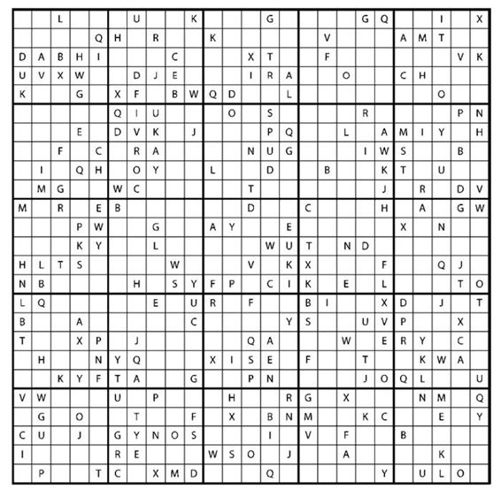 3. 大规模数独游戏 - 图3