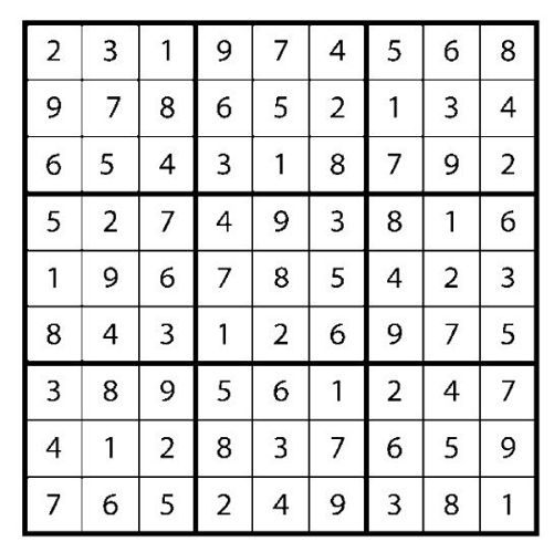 8.4 零知识数独 - 图4