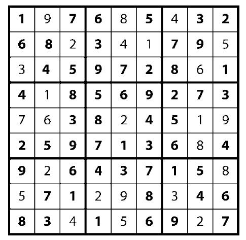 8.4 零知识数独 - 图2