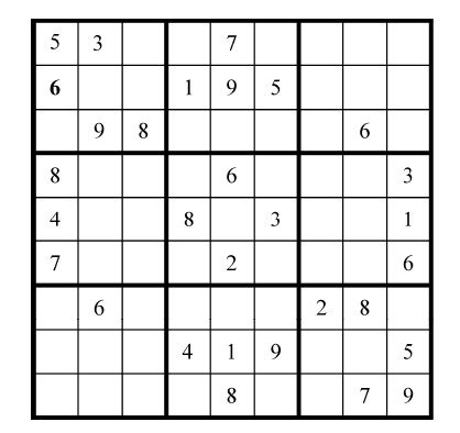 3. 大规模数独游戏 - 图1