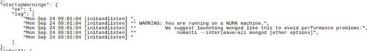 第23章　部署MongoDB - 图12