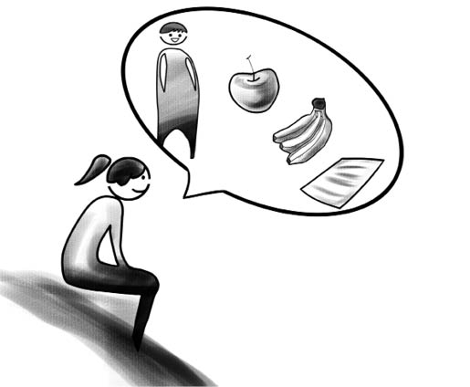 · 智能指代（信息影子）让每一个人都高度自由。 - 图10