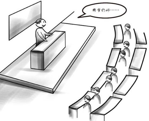 · 信息在人之间的传输是传播。 - 图4