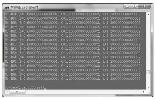 2.5.14　从赌钱游戏看PageRank算法 - 图10