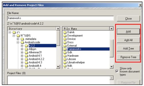 1.2.1　Source Insight的使用 - 图1