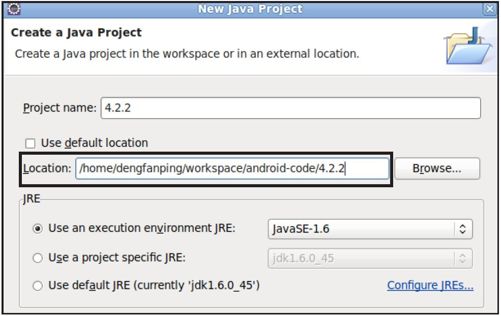 1.2.2　Eclipse的使用 - 图2