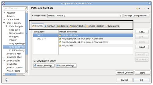 1.2.2　Eclipse的使用 - 图4