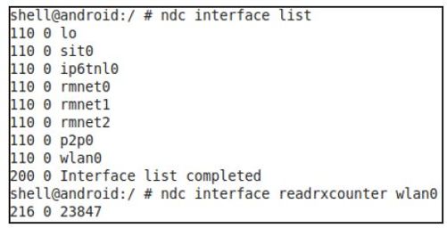 2.3.3　InterfaceCmd命令 - 图4