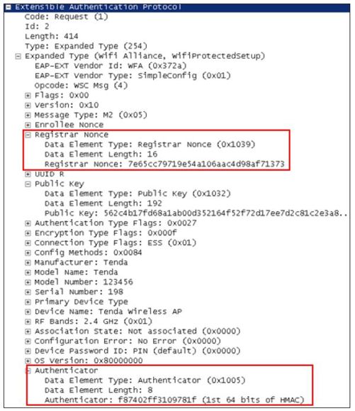 6.3.3　EAP-WSC介绍[4][5] - 图5