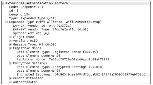 6.3.3　EAP-WSC介绍[4][5] - 图8