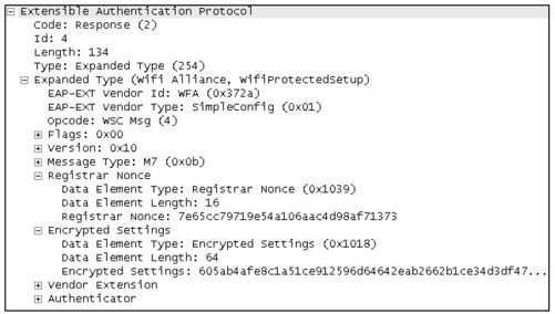 6.3.3　EAP-WSC介绍[4][5] - 图10