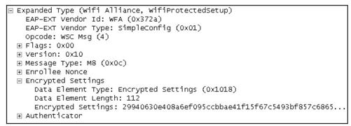 6.3.3　EAP-WSC介绍[4][5] - 图11