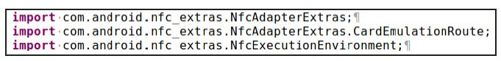 8.3.1　NFC应用示例 - 图8