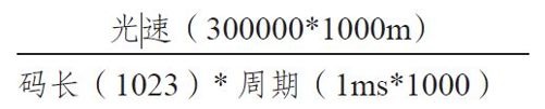 9.2.2　GPS系统组成及原理 - 图11
